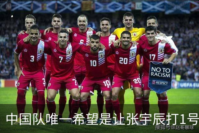 中国队唯一希望是让张宇辰打1号位但调整太晚 陈昱休打不了高端局
