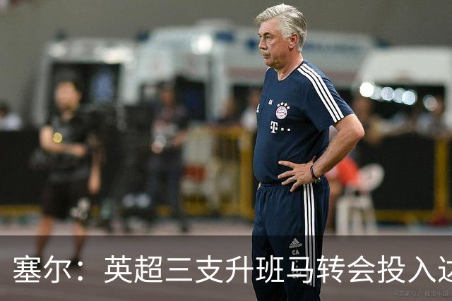 塞尔：英超三支升班马转会投入达3.4亿，西甲升班马总计仅3500万