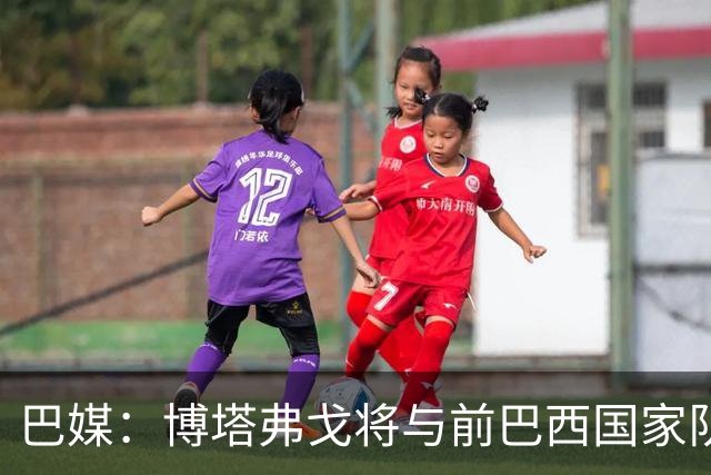 巴媒：博塔弗戈将与前巴西国家队主帅蒂特会面谈接手球队