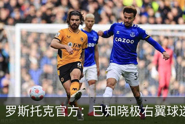 罗斯托克官方：已知晓极右翼球迷“万字旗”事件，将对此事展开彻查